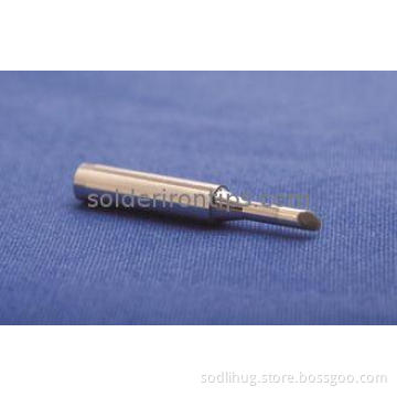 Hakko Soldering Iron Tips Series 900L for Hakko Soldering I